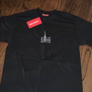 NELK BOYS SHIRT